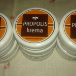 Propolis krema